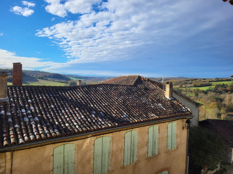 vente Maison à rénover Castelnau Barbarens - Photo 4