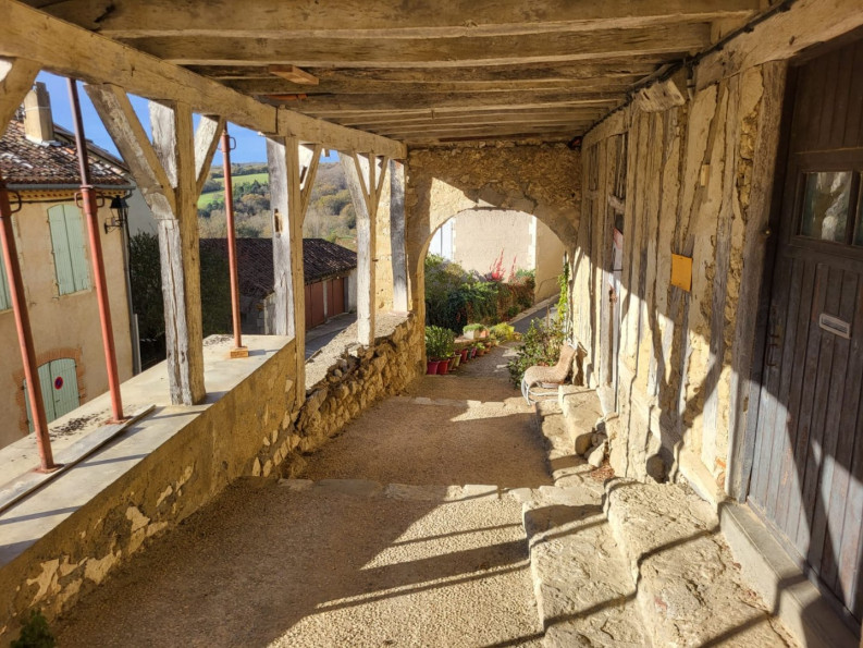 vente Maison à rénover Castelnau Barbarens - Photo 3