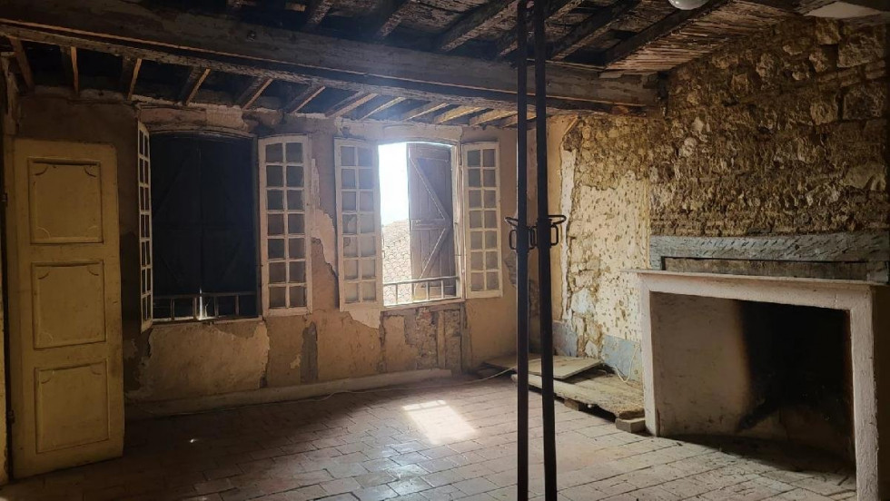 vente Maison à rénover Castelnau Barbarens - Photo 8