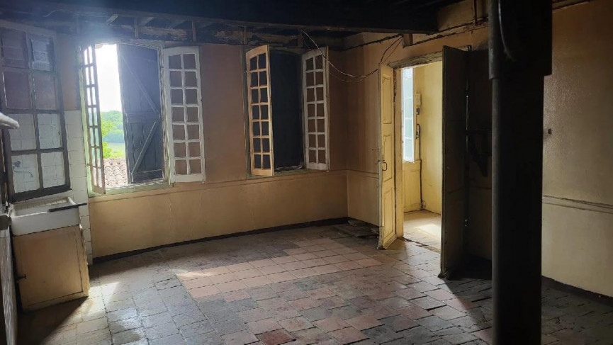 sale Maison à rénover Castelnau Barbarens - Photo 6