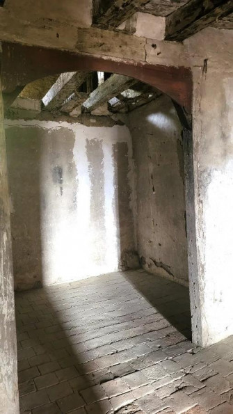 sale Maison à rénover Castelnau Barbarens - Photo 8