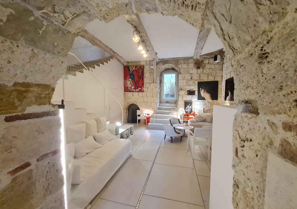 vente Maison Lectoure