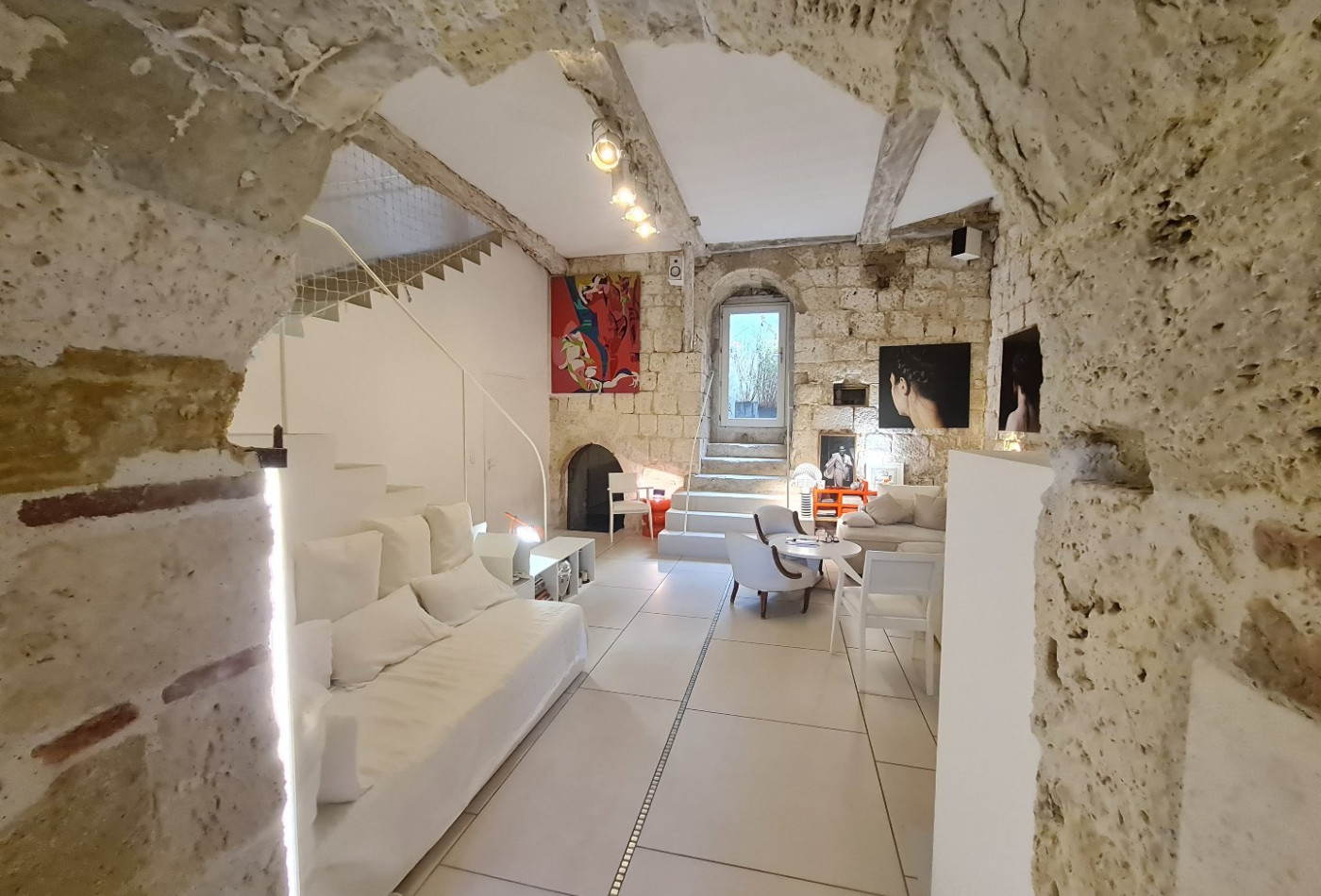 vente Maison Lectoure - Photo 7