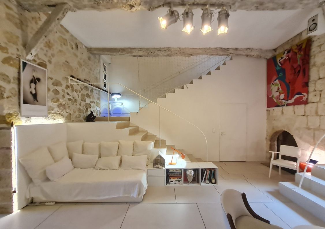 vente Maison Lectoure