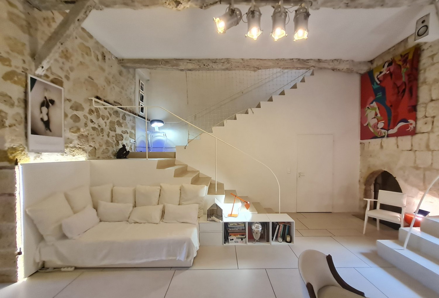 vente Maison Lectoure - Photo 4