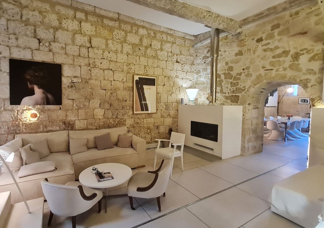 vente Maison Lectoure