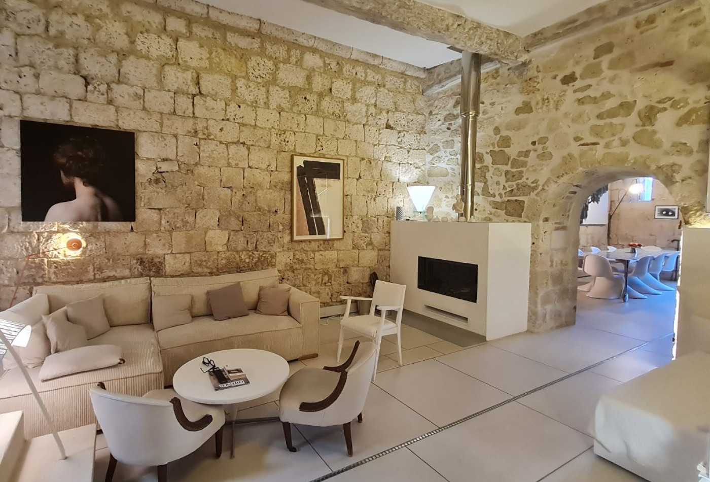 vente Maison Lectoure - Photo 8