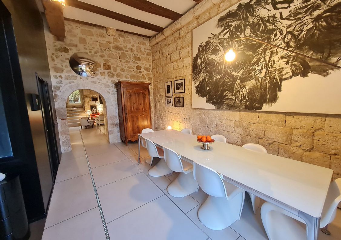 vente Maison Lectoure