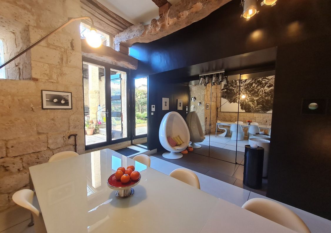 vente Maison Lectoure