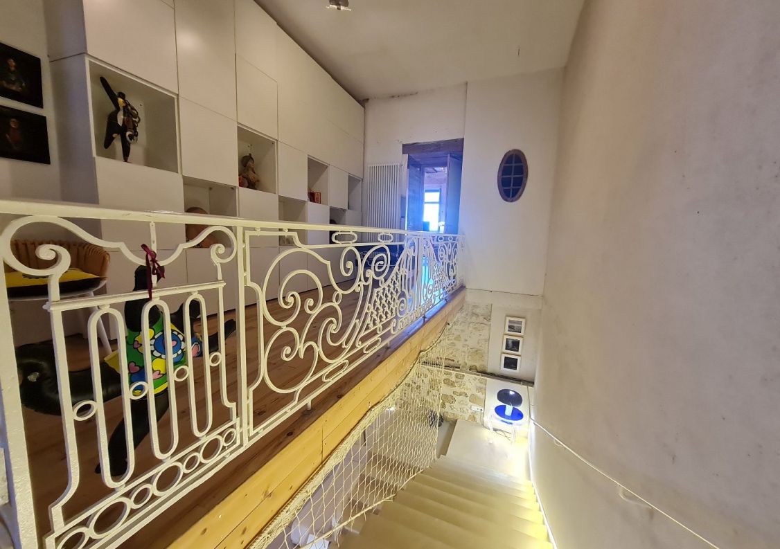 vente Maison Lectoure