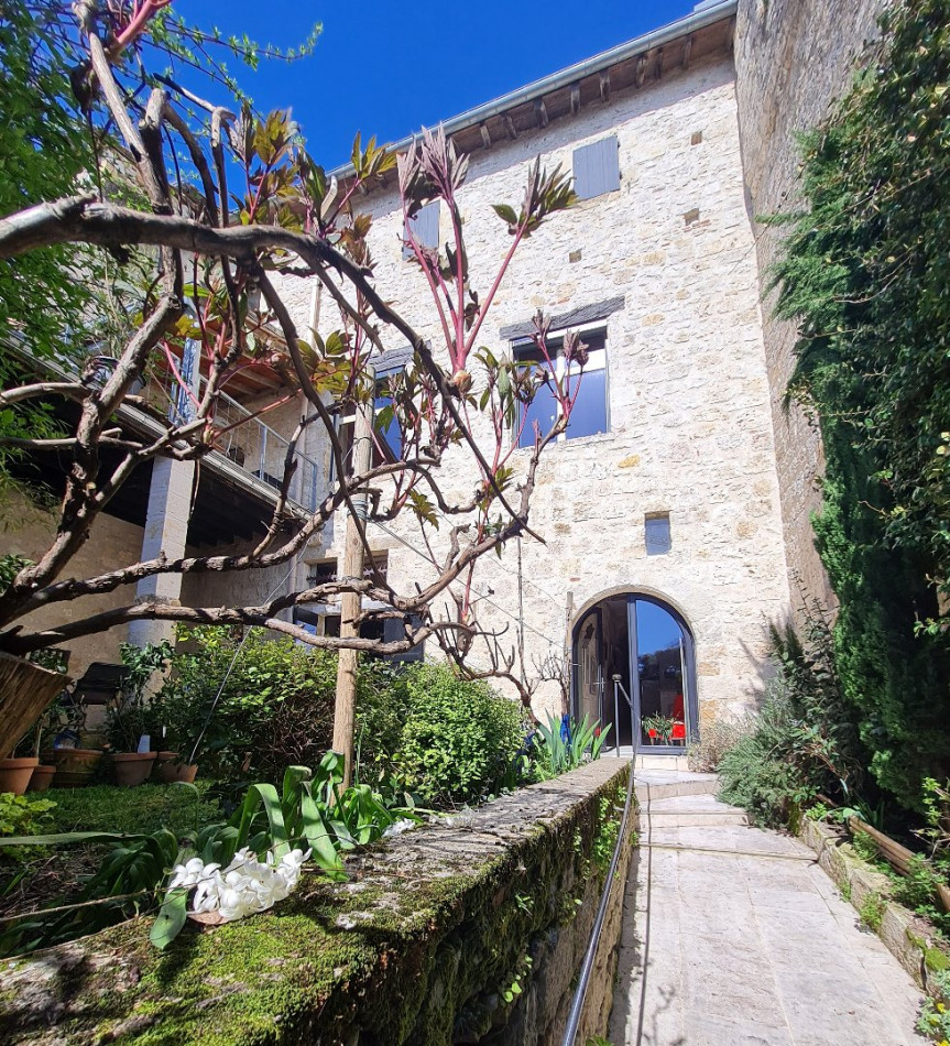 sale Maison Lectoure - Photo 1