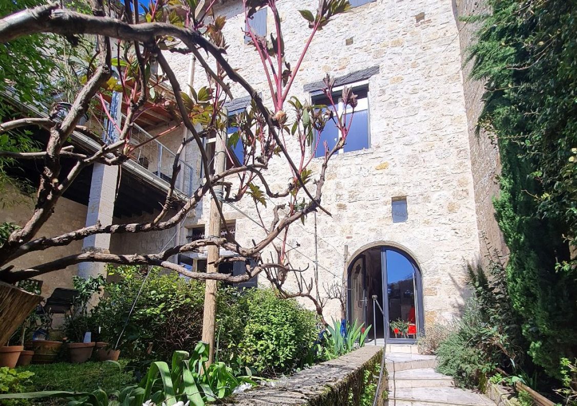 vente Maison Lectoure