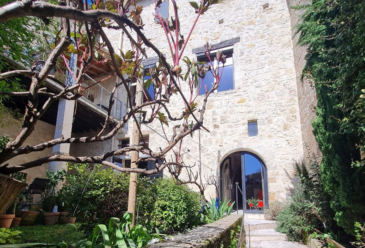 vente Maison Lectoure - Photo 1