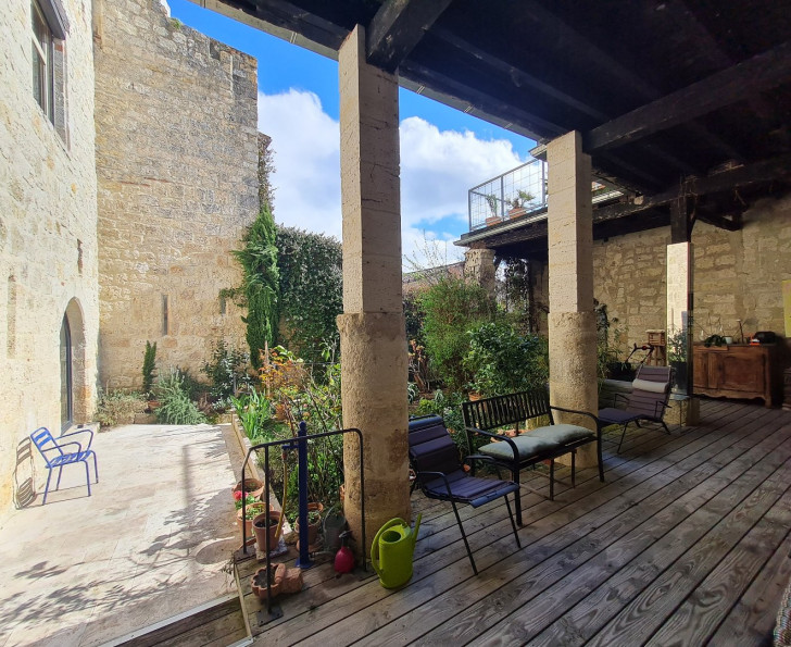 vente Maison Lectoure - Photo 4