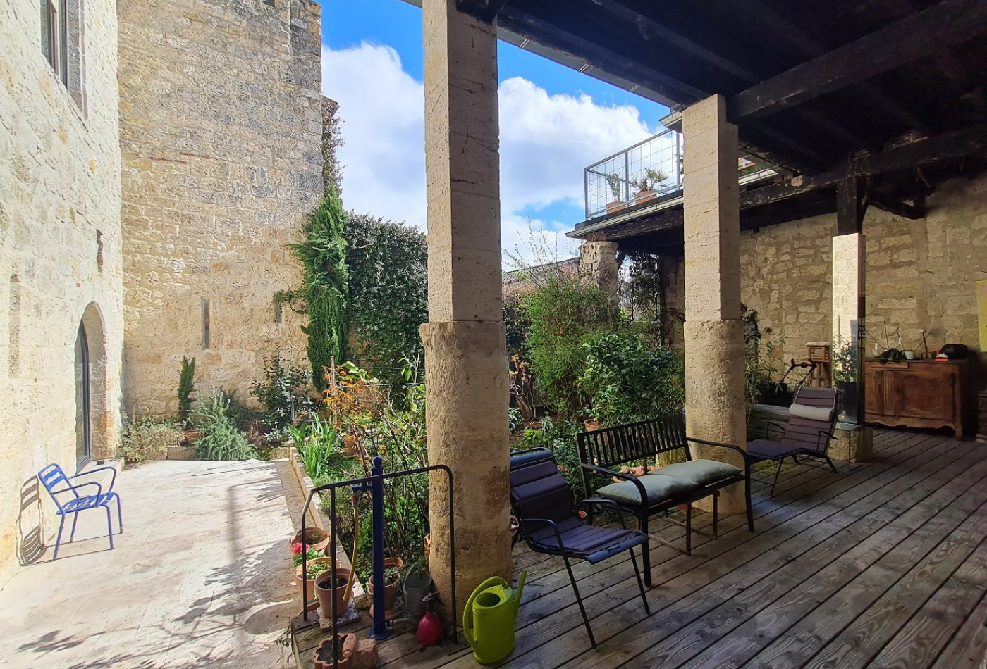 vente Maison Lectoure - Photo 2