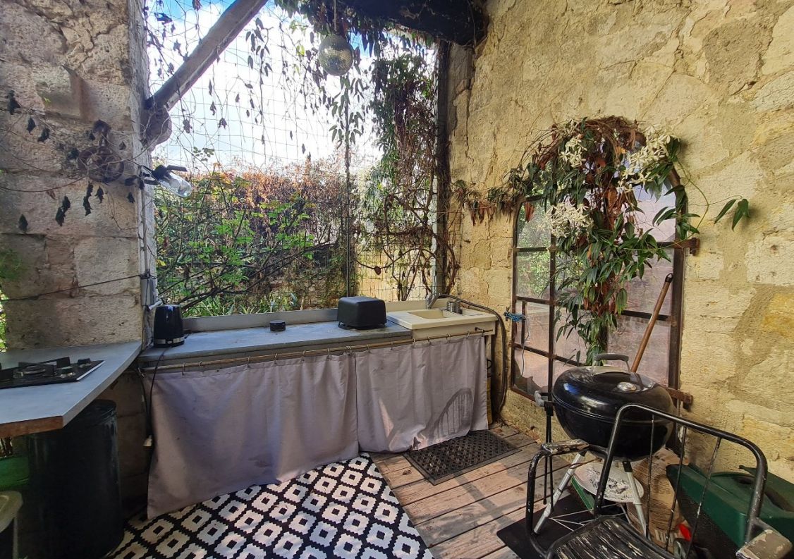 vente Maison Lectoure