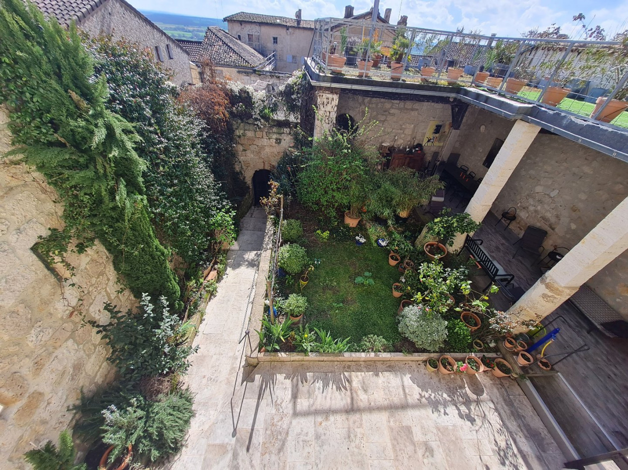 sale Maison Lectoure - Photo 3