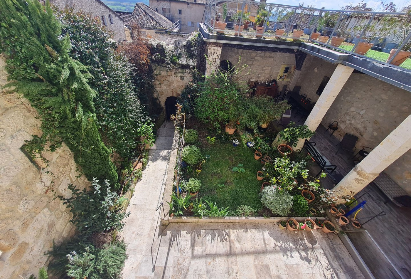 vente Maison Lectoure - Photo 3