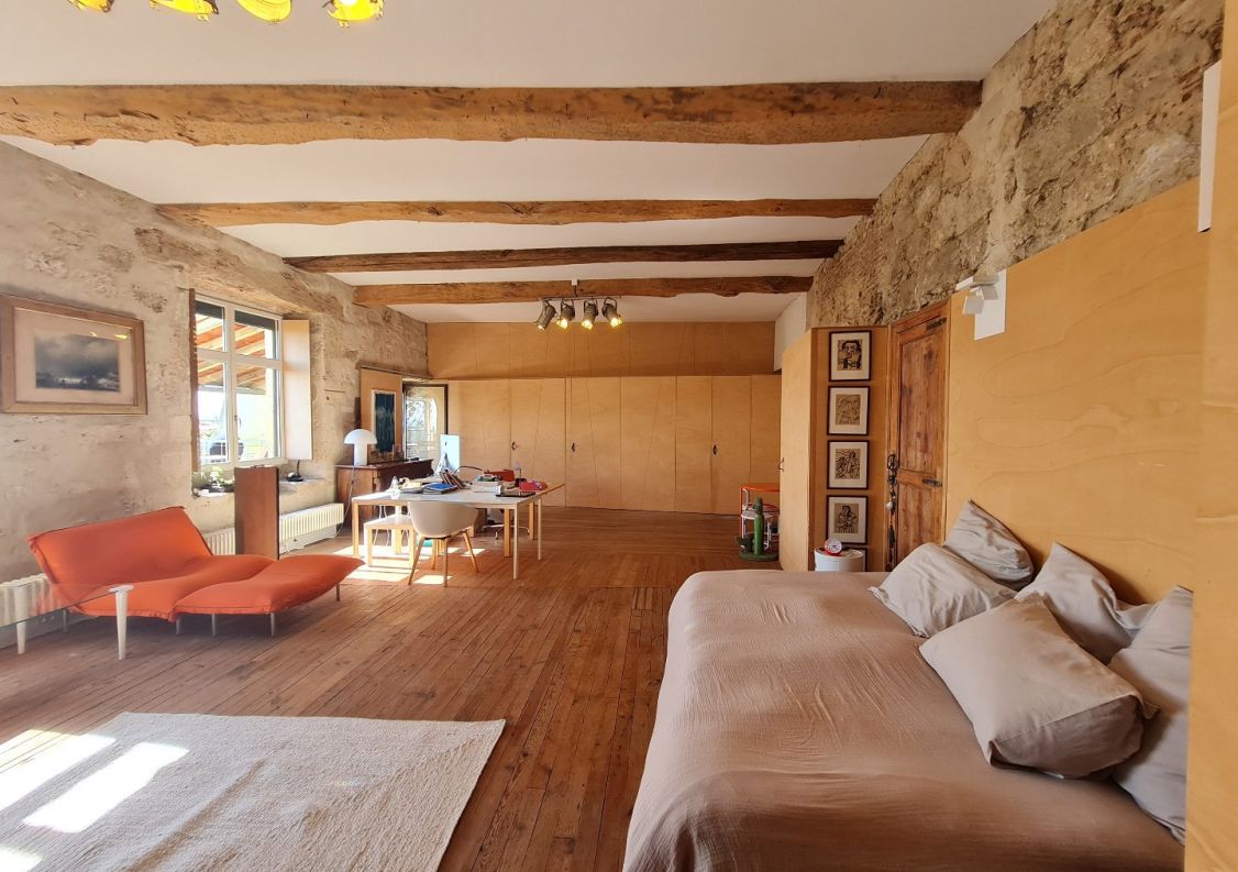 vente Maison Lectoure