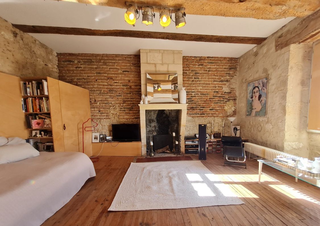 vente Maison Lectoure