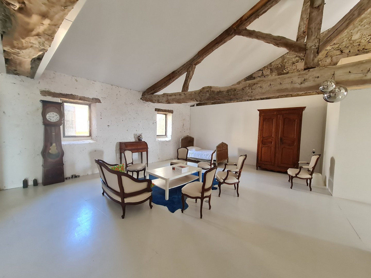 sale Maison Lectoure - Photo 16