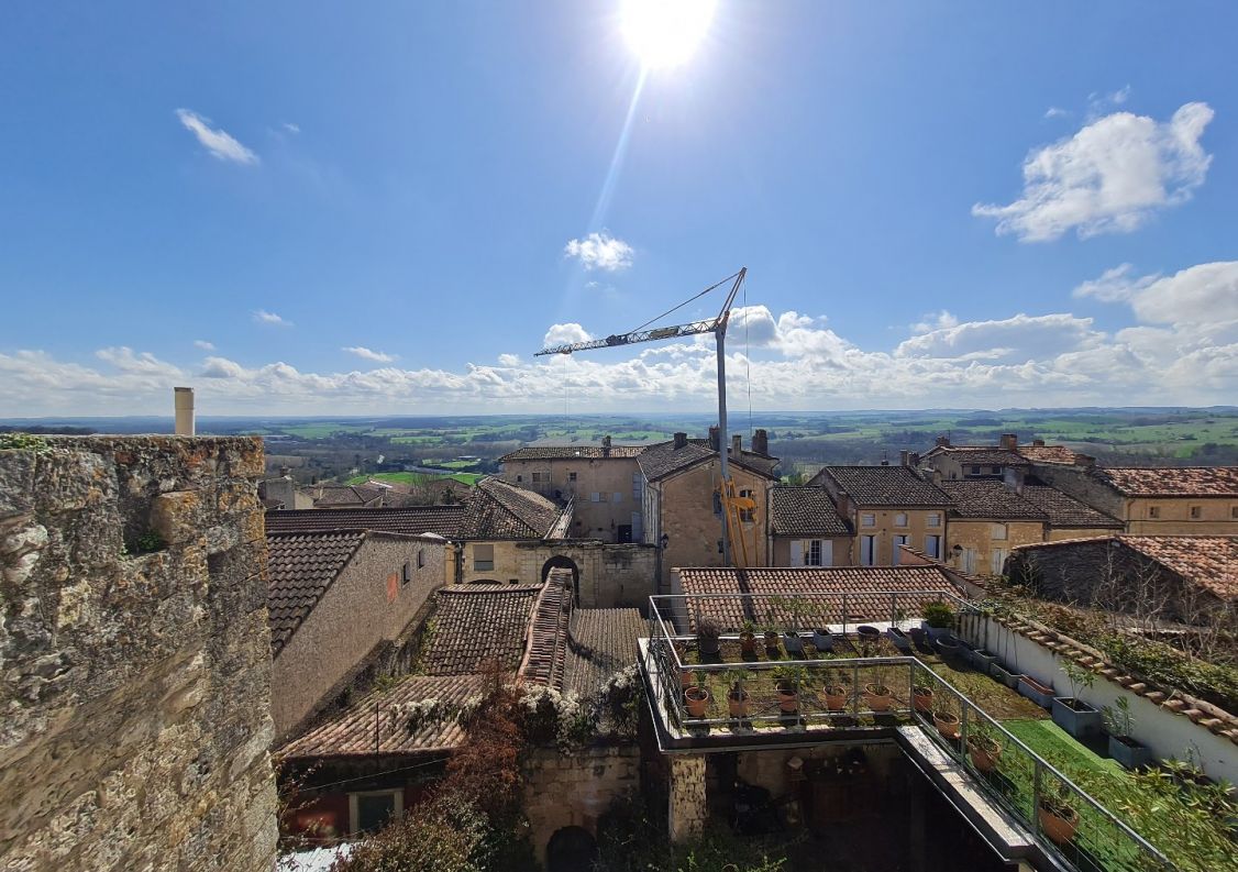 vente Maison Lectoure