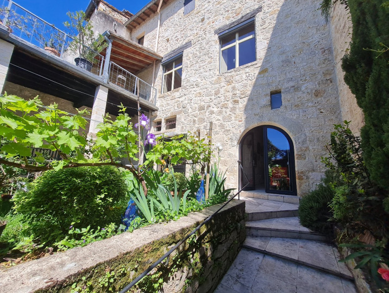 vente Maison Lectoure - Photo 1