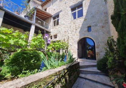 vente Maison Lectoure