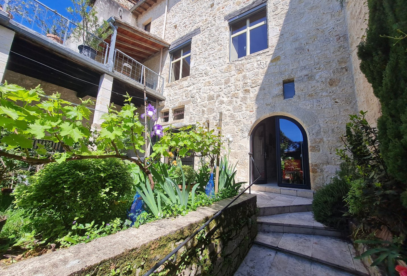 vente Maison Lectoure - Photo 1
