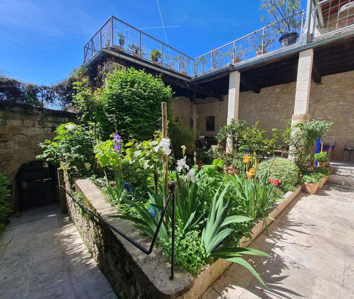 vente Maison Lectoure - Photo 2