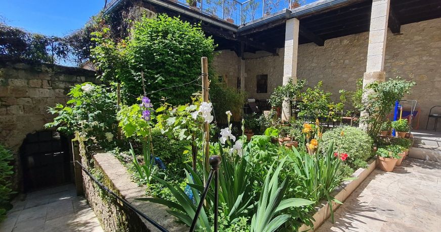 vente Maison Lectoure