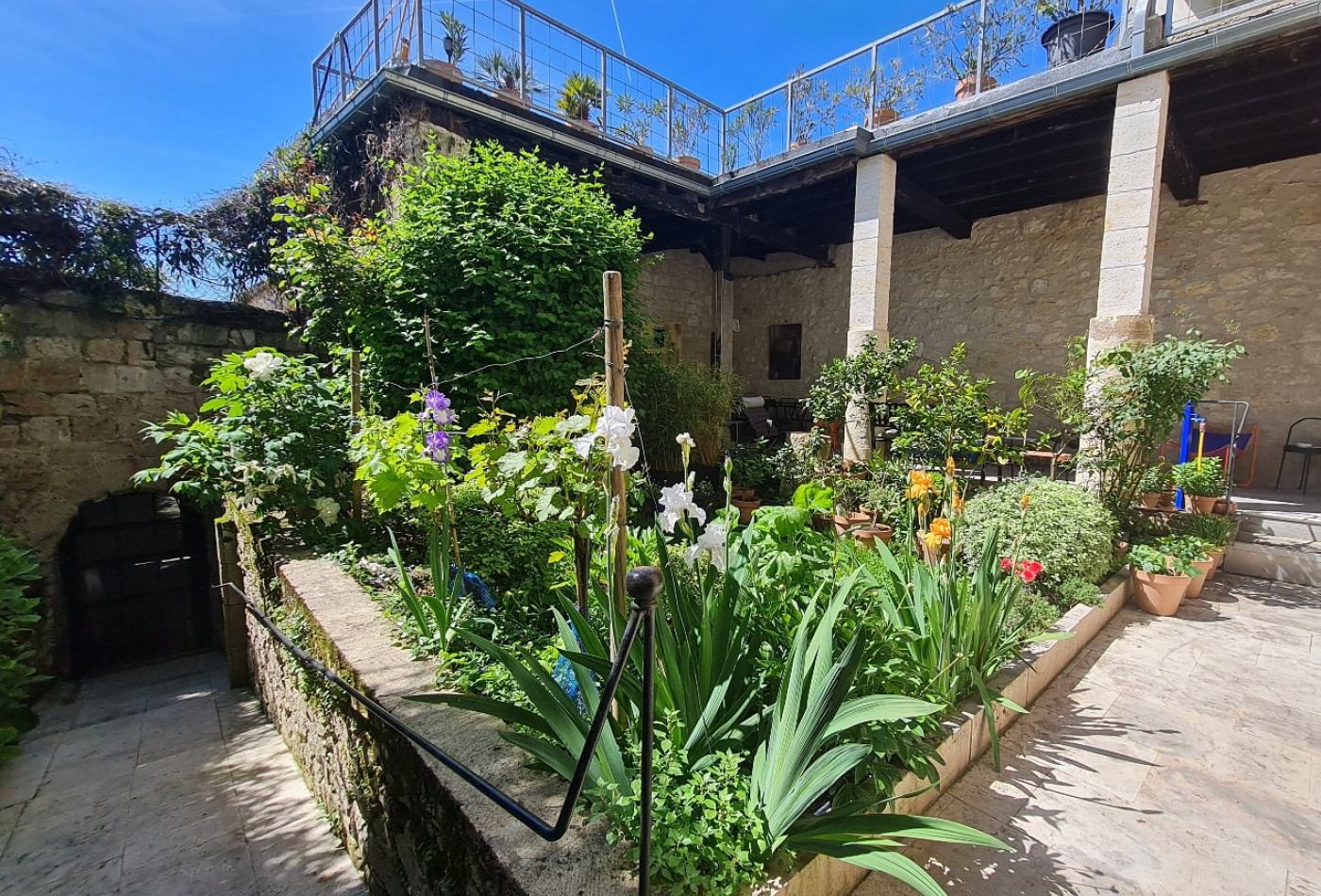 vente Maison Lectoure - Photo 2