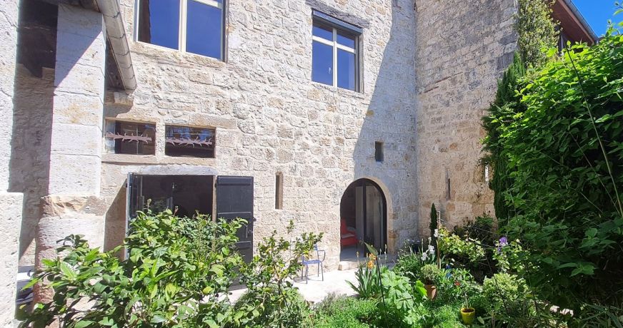 vente Maison Lectoure
