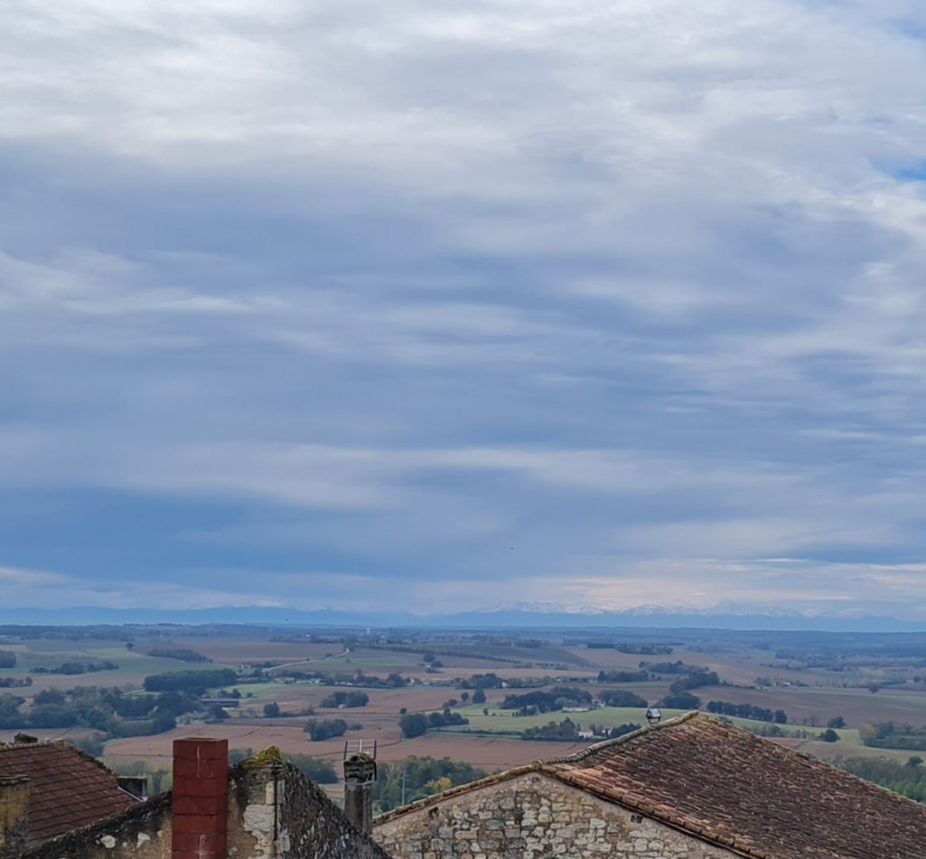 vente Maison Lectoure - Photo 1