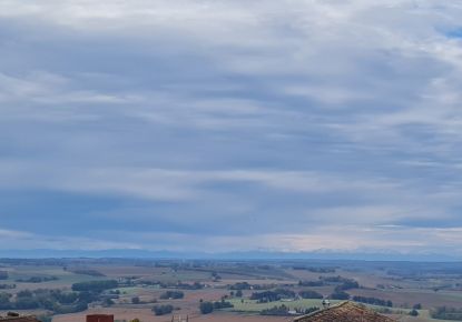 vente Maison Lectoure