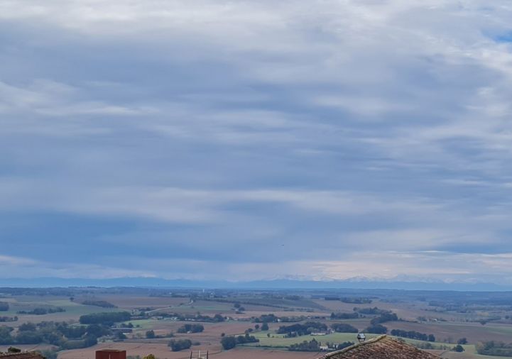 vente Maison Lectoure