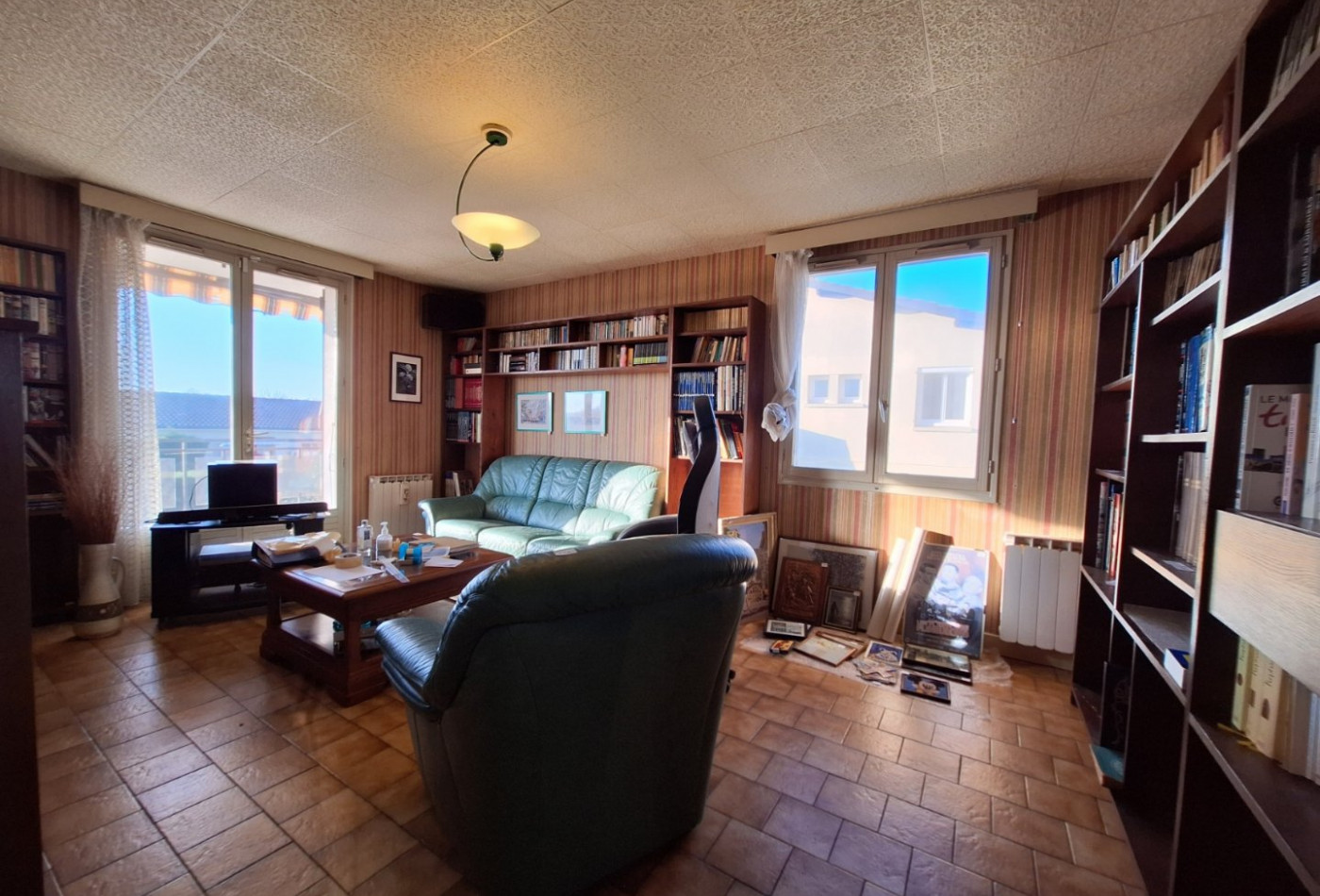 vente Maison Fleurance - Photo 6