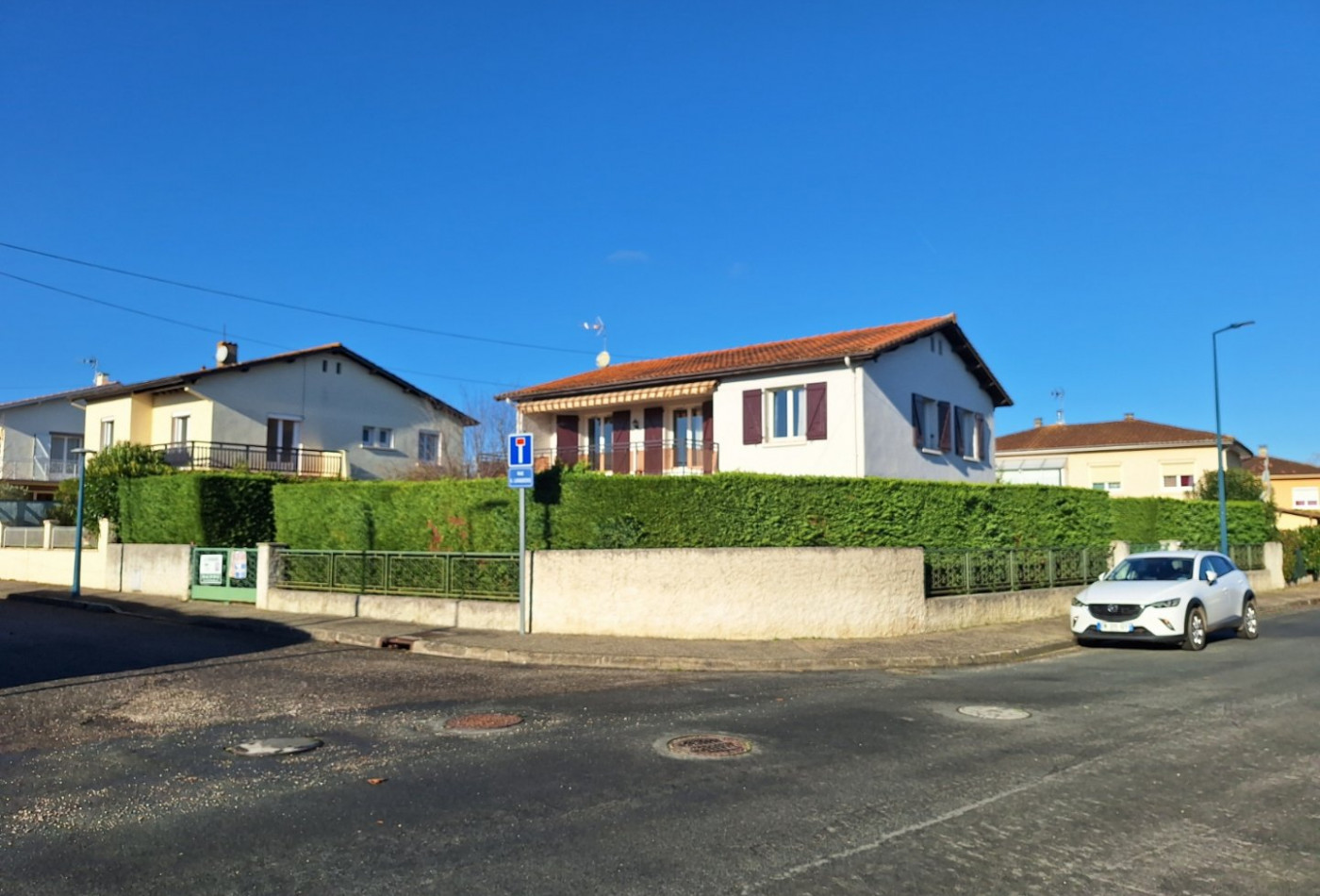 vente Maison Fleurance - Photo 2