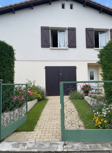 vente Maison Fleurance - Photo 17