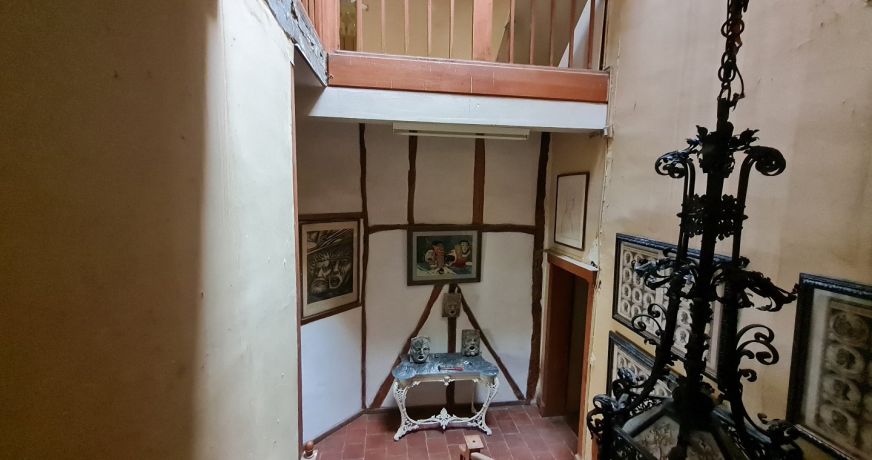 vente Immeuble à rénover Lectoure