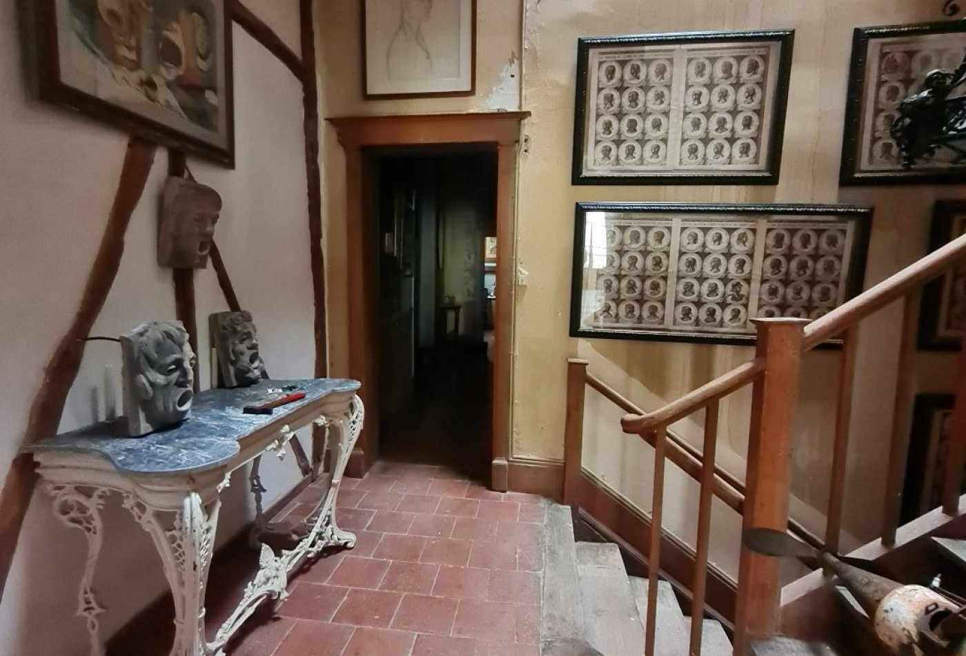 vente Immeuble à rénover Lectoure - Photo 6