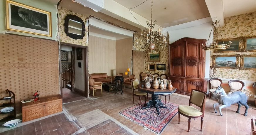 vente Immeuble à rénover Lectoure