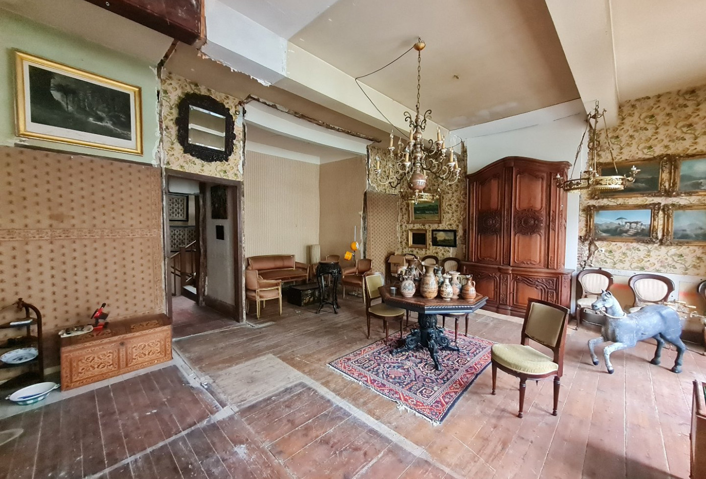 vente Immeuble à rénover Lectoure - Photo 3