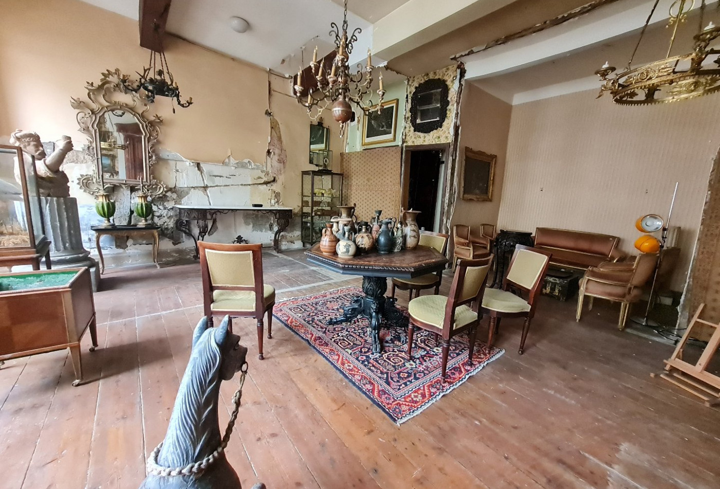 vente Immeuble à rénover Lectoure - Photo 2