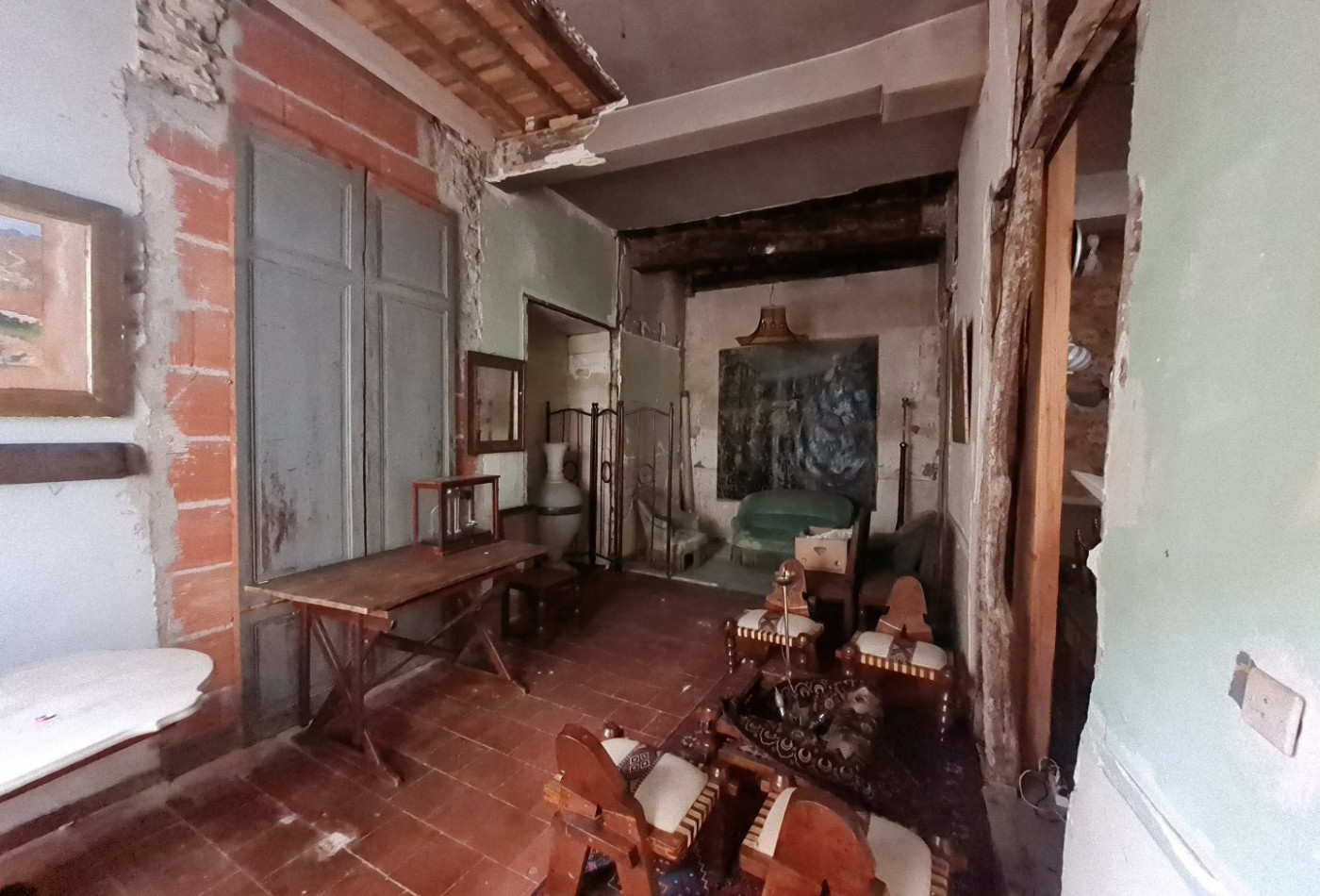 vente Immeuble à rénover Lectoure - Photo 5