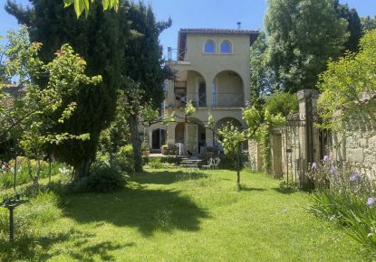 vente Maison de ville Lectoure