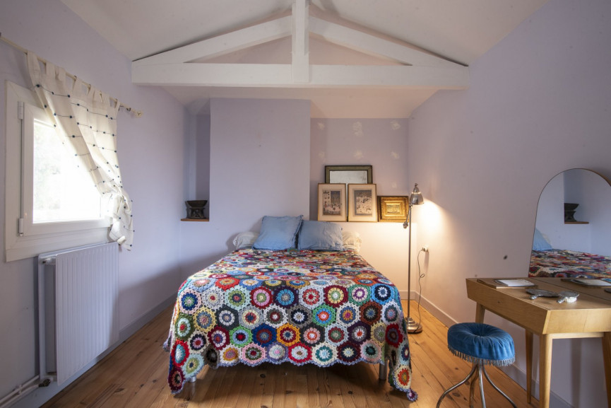 vente Maison de ville Lectoure - Photo 17