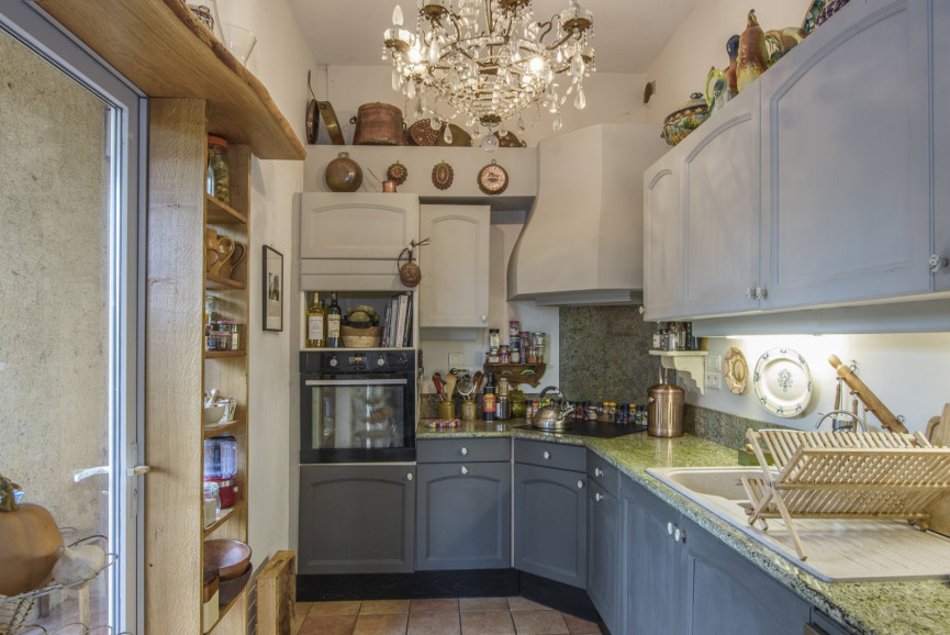 vente Maison de ville Lectoure - Photo 5