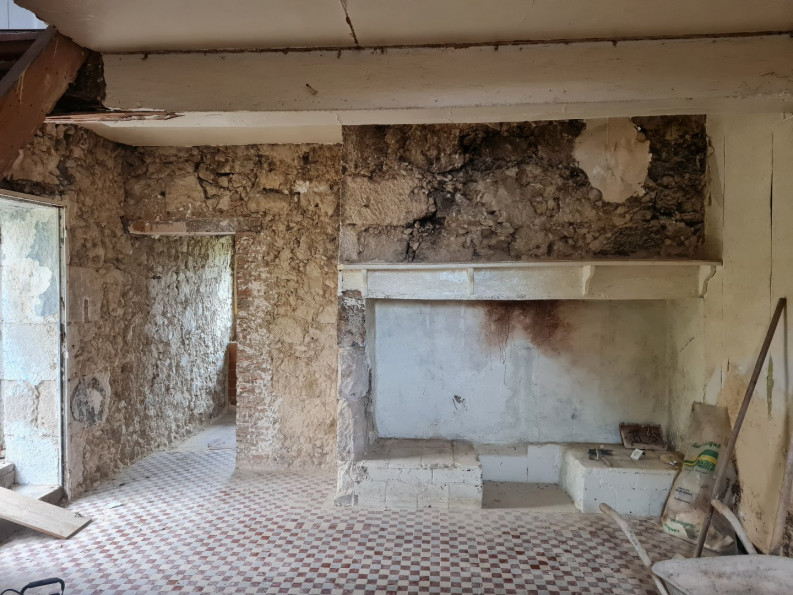 vente Maison à rénover Pouy Roquelaure - Photo 3