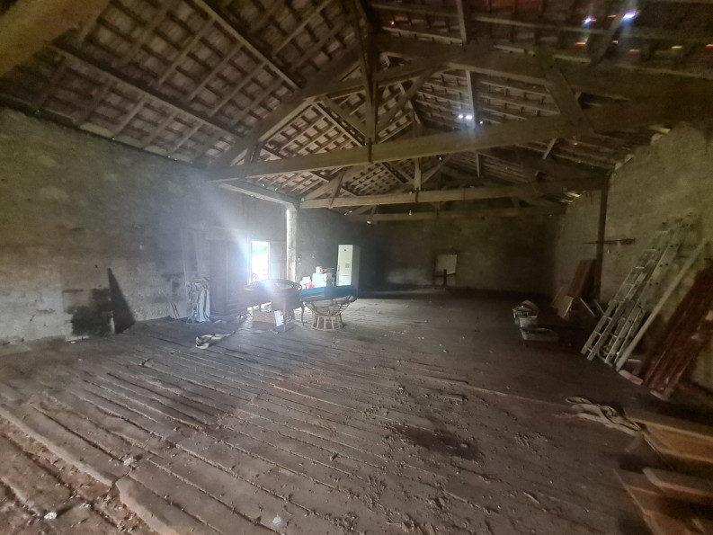 vente Maison à rénover Pouy Roquelaure - Photo 11